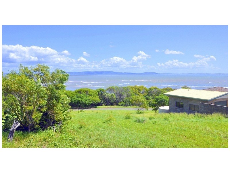 761 Captain Cook Drive, Seventeen Seventy QLD 4677