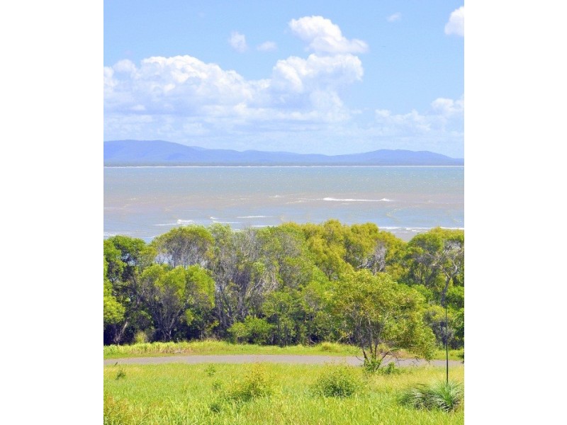 761 Captain Cook Drive, Seventeen Seventy QLD 4677