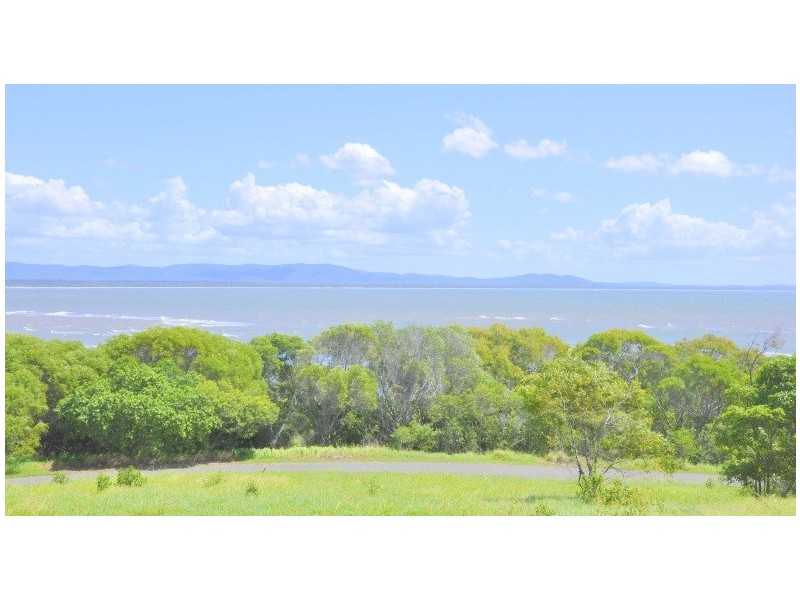 761 Captain Cook Drive, Seventeen Seventy QLD 4677