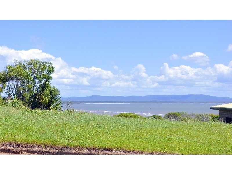 761 Captain Cook Drive, Seventeen Seventy QLD 4677