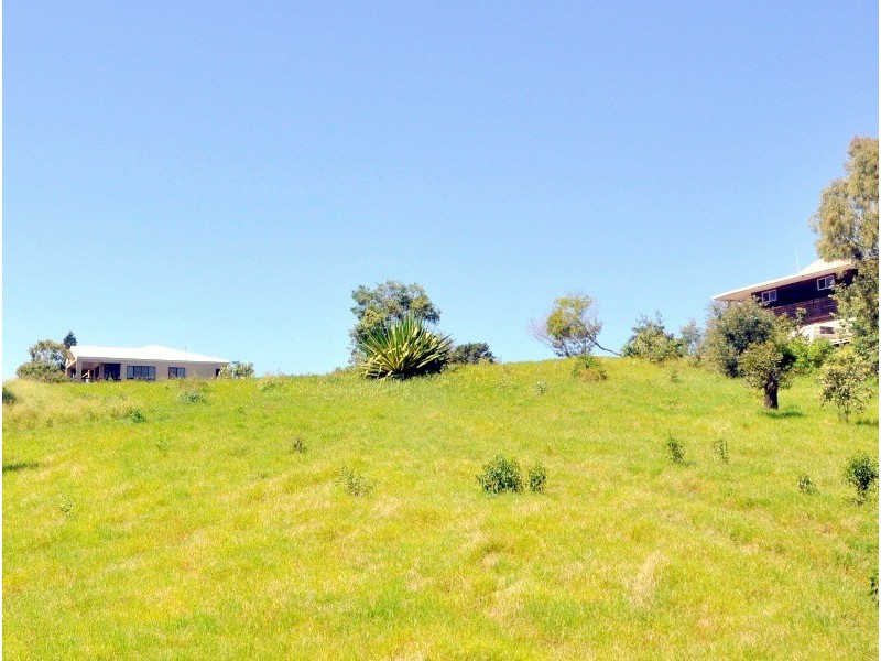 761 Captain Cook Drive, Seventeen Seventy QLD 4677