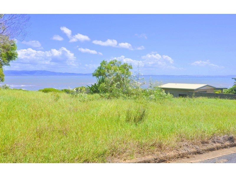 761 Captain Cook Drive, Seventeen Seventy QLD 4677