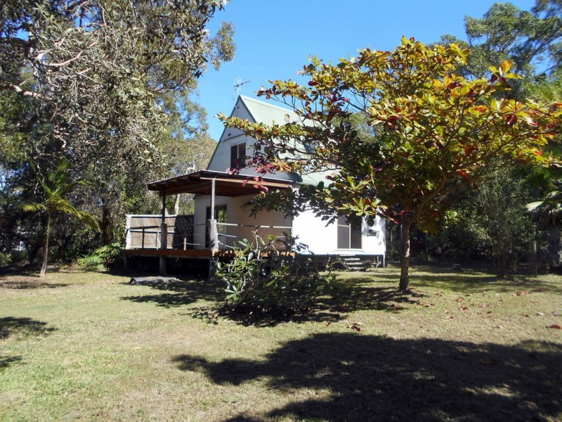 Agnes Water QLD 4677