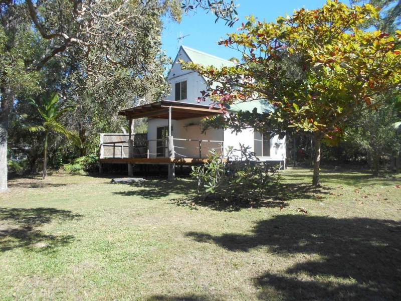 Agnes Water QLD 4677