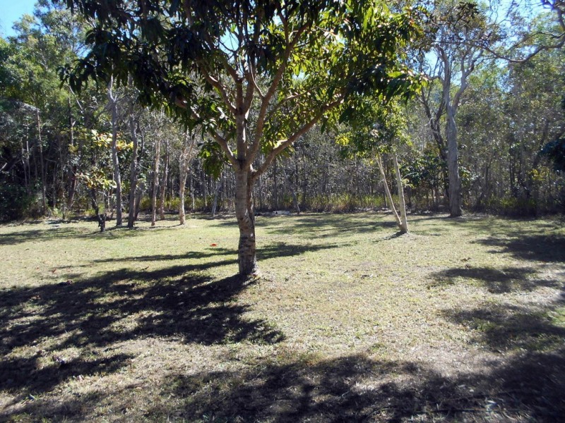 Agnes Water QLD 4677