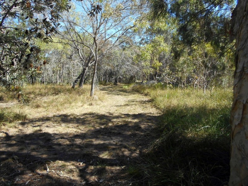 Agnes Water QLD 4677