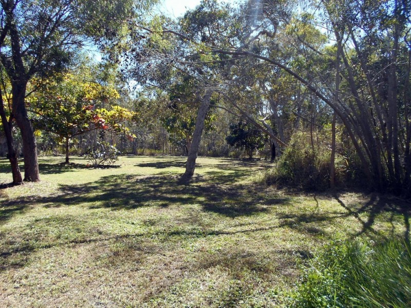 Agnes Water QLD 4677