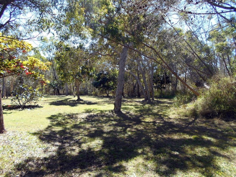 Agnes Water QLD 4677