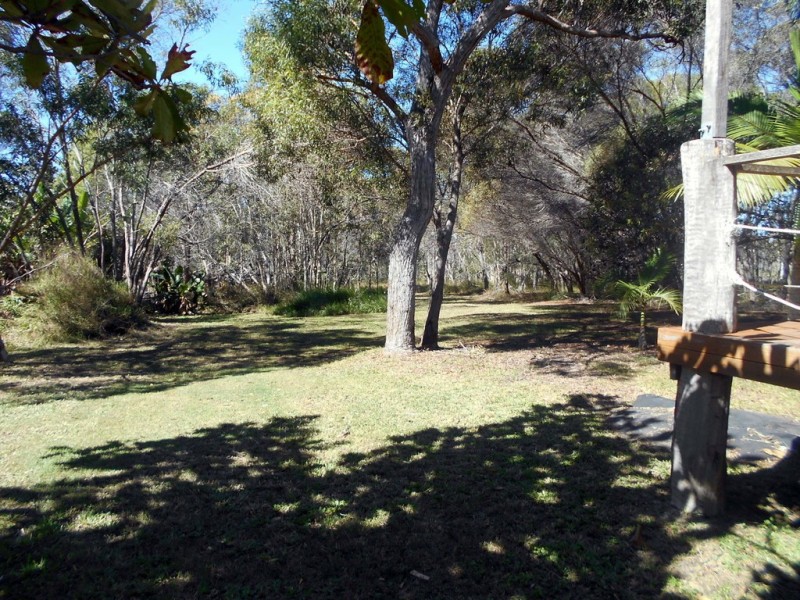 Agnes Water QLD 4677