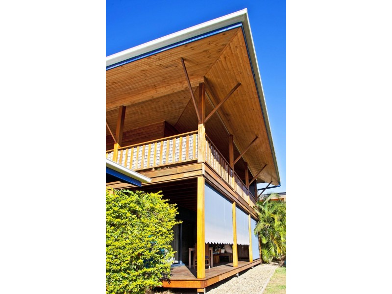 Seventeen Seventy QLD 4677