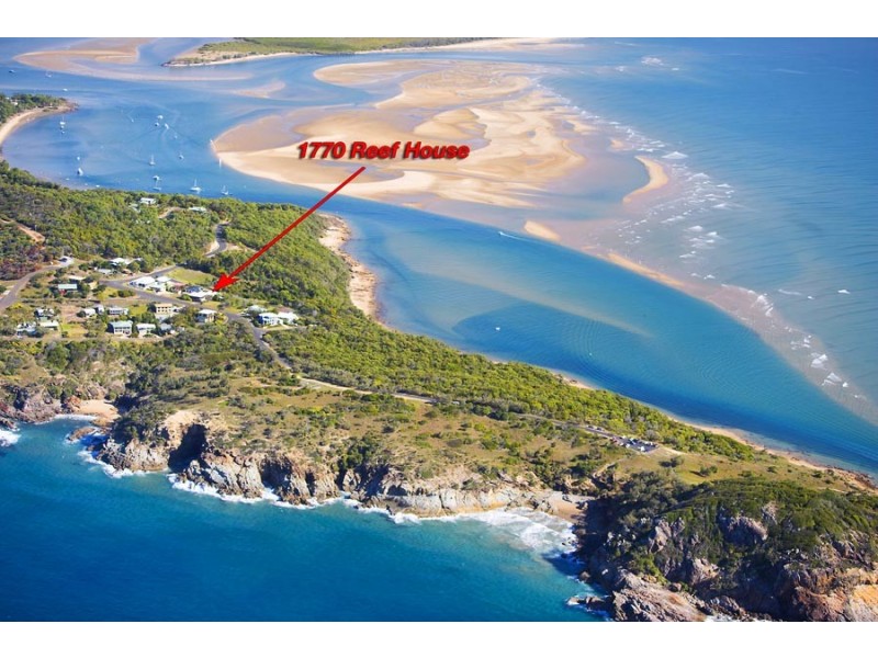 Seventeen Seventy QLD 4677