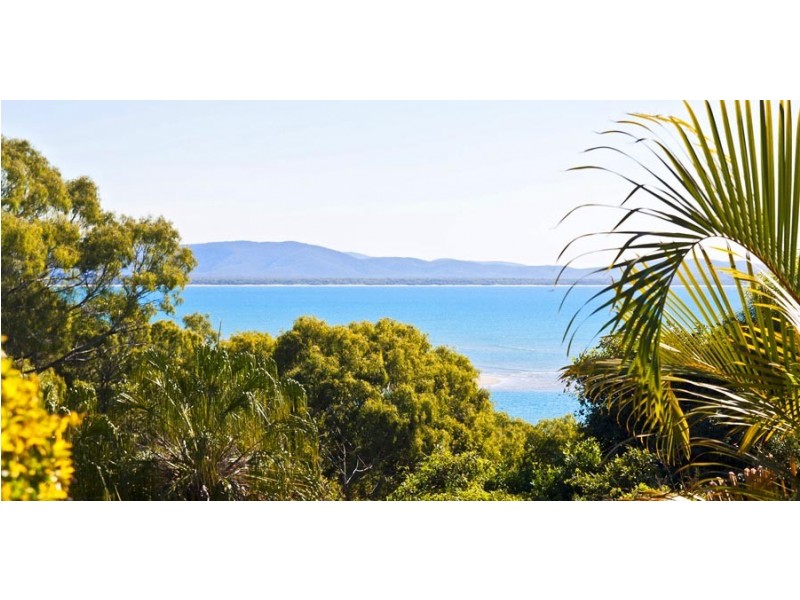 Seventeen Seventy QLD 4677