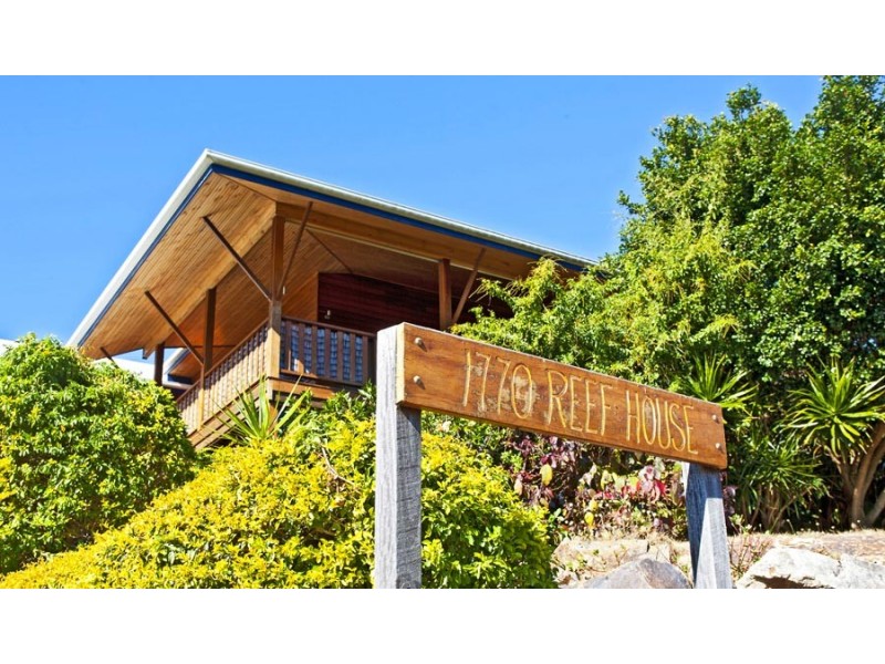 Seventeen Seventy QLD 4677