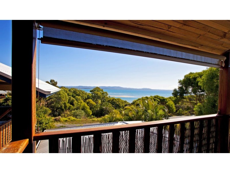 Seventeen Seventy QLD 4677