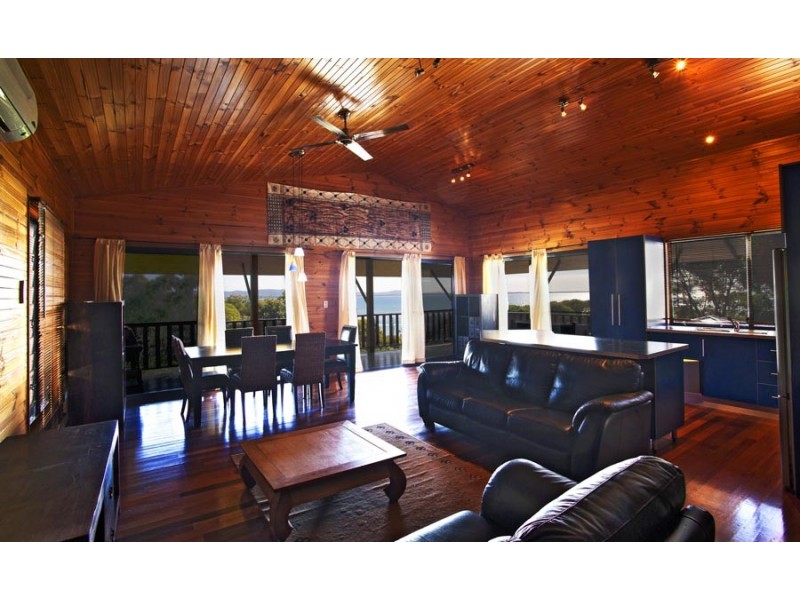 Seventeen Seventy QLD 4677