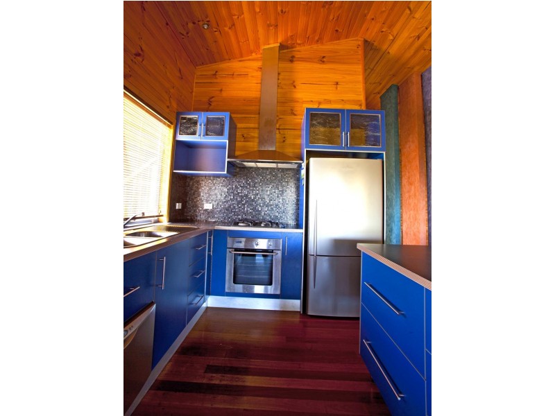 Seventeen Seventy QLD 4677