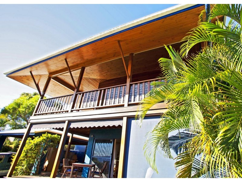 Seventeen Seventy QLD 4677