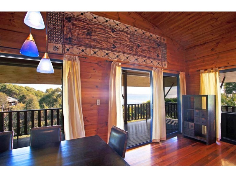 8 Endeavour, Seventeen Seventy QLD 4677