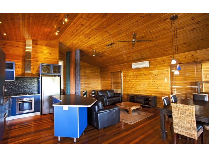 8 Endeavour, Seventeen Seventy QLD 4677