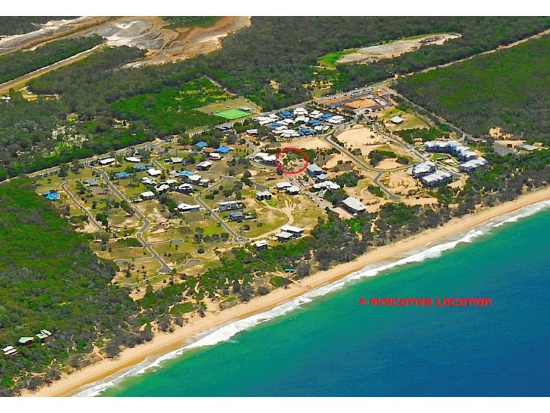 Agnes Water QLD 4677