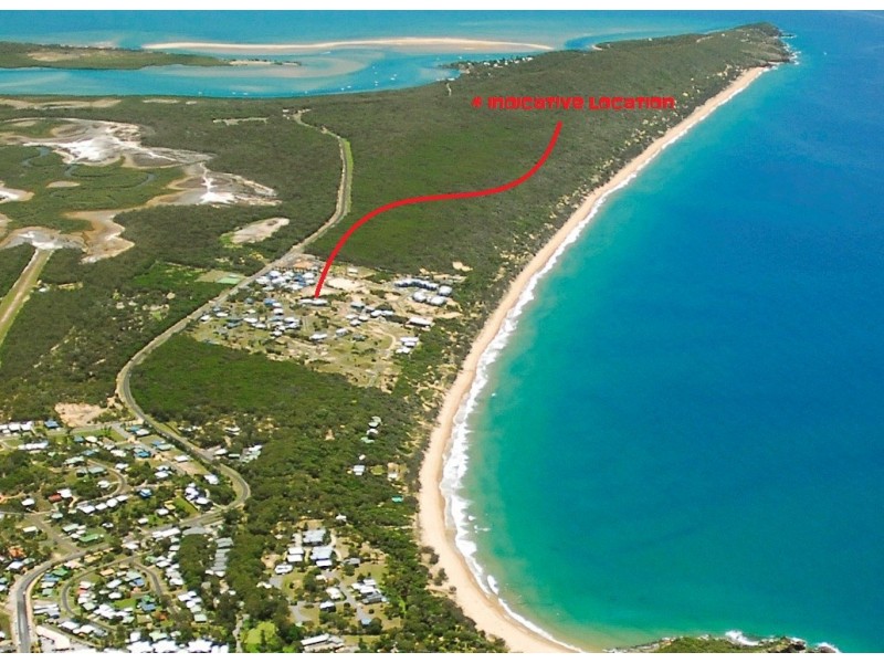 Agnes Water QLD 4677