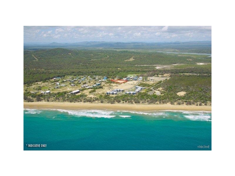 1 Beaches Village Circuit, Agnes Water QLD 4677