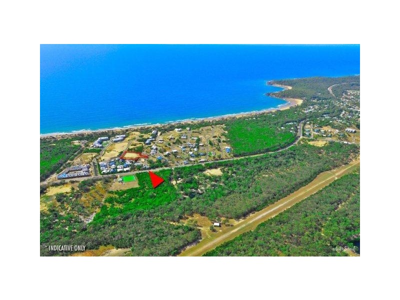 1 Beaches Village Circuit, Agnes Water QLD 4677