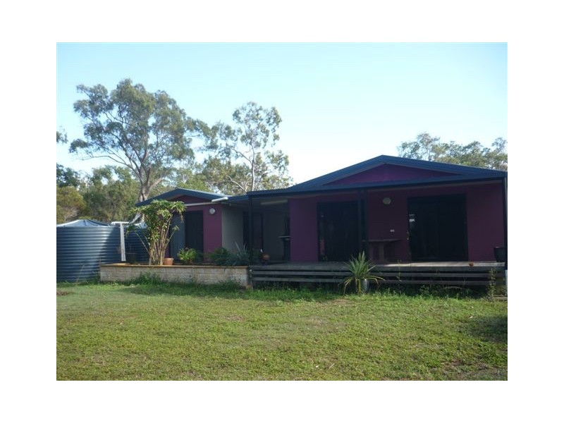 2539 Roundhill, Agnes Water QLD 4677