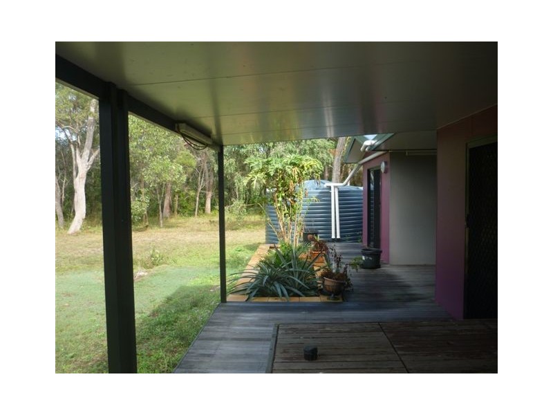 2539 Roundhill, Agnes Water QLD 4677