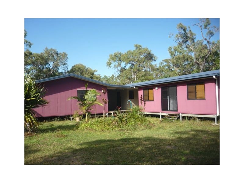 2539 Roundhill, Agnes Water QLD 4677