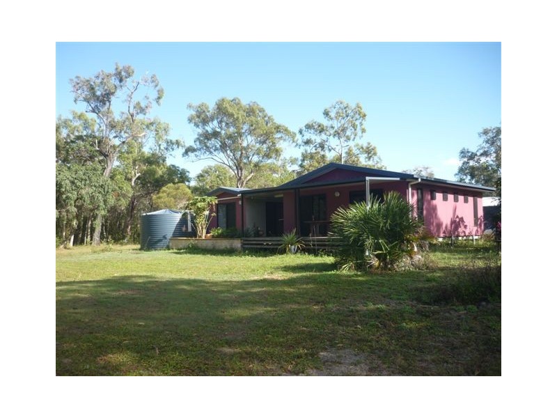 2539 Roundhill, Agnes Water QLD 4677