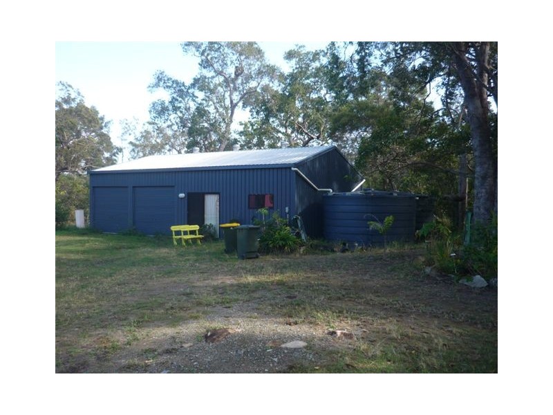 2539 Roundhill, Agnes Water QLD 4677