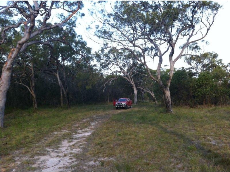 332 Anderson Way, Agnes Water QLD 4677