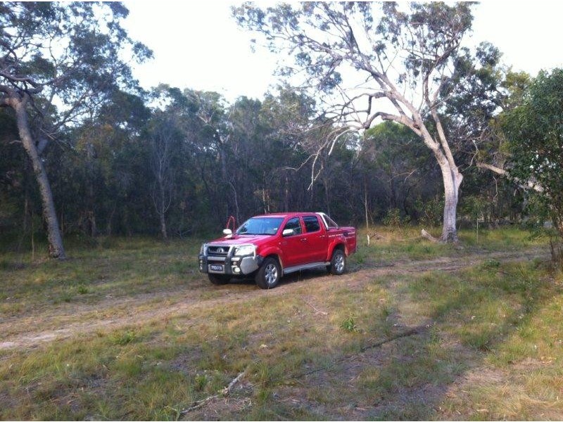 332 Anderson Way, Agnes Water QLD 4677