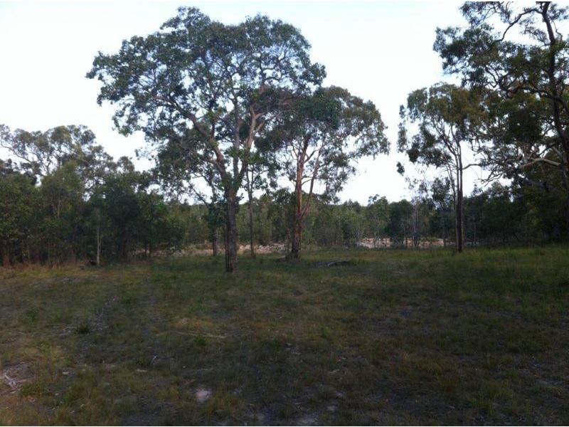 332 Anderson Way, Agnes Water QLD 4677