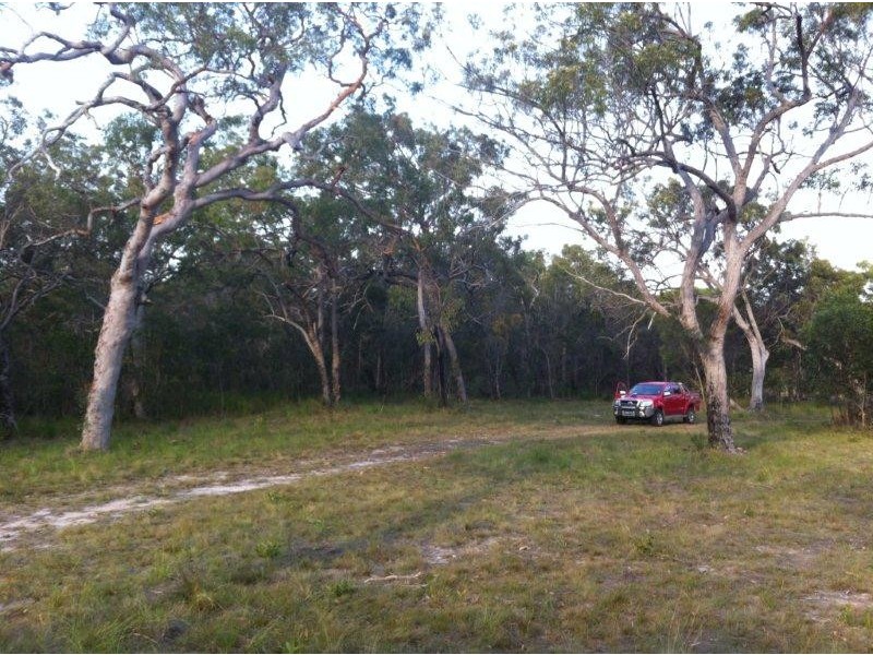 332 Anderson Way, Agnes Water QLD 4677