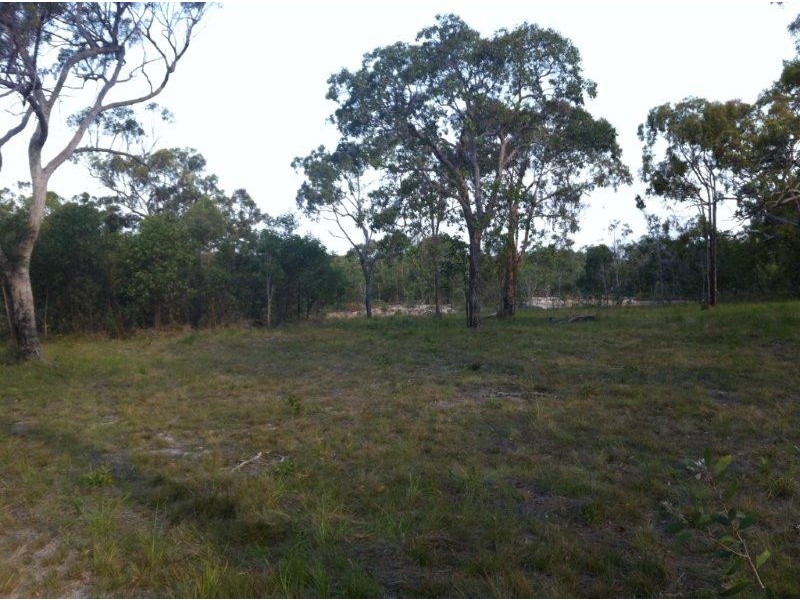 332 Anderson Way, Agnes Water QLD 4677