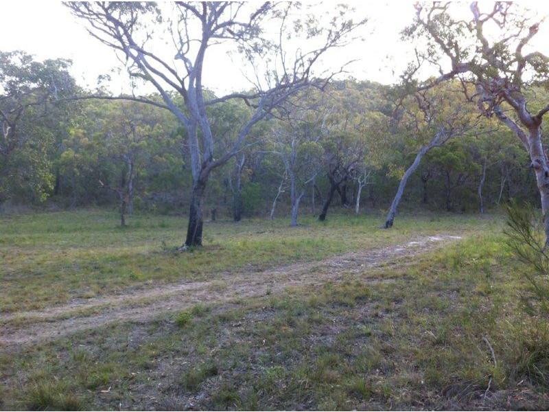 332 Anderson Way, Agnes Water QLD 4677