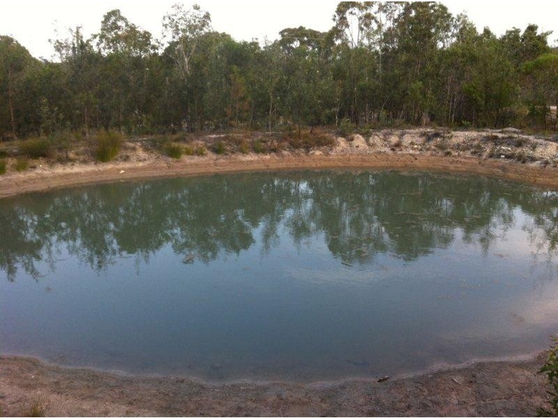 332 Anderson Way, Agnes Water QLD 4677