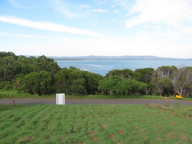 lot 33 Endeavour Street, Seventeen Seventy QLD 4677