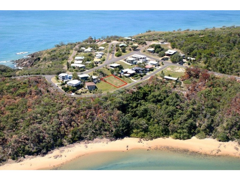 lot 33 Endeavour Street, Seventeen Seventy QLD 4677