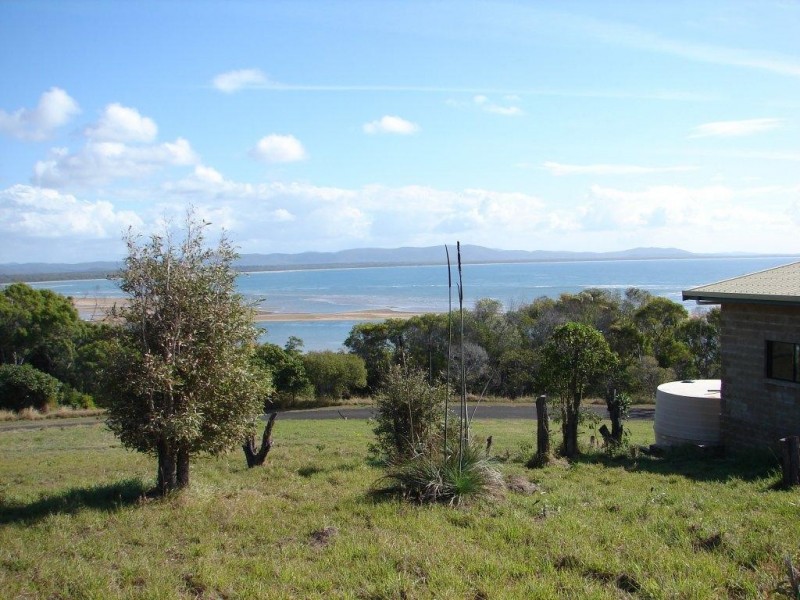 lot 33 Endeavour Street, Seventeen Seventy QLD 4677