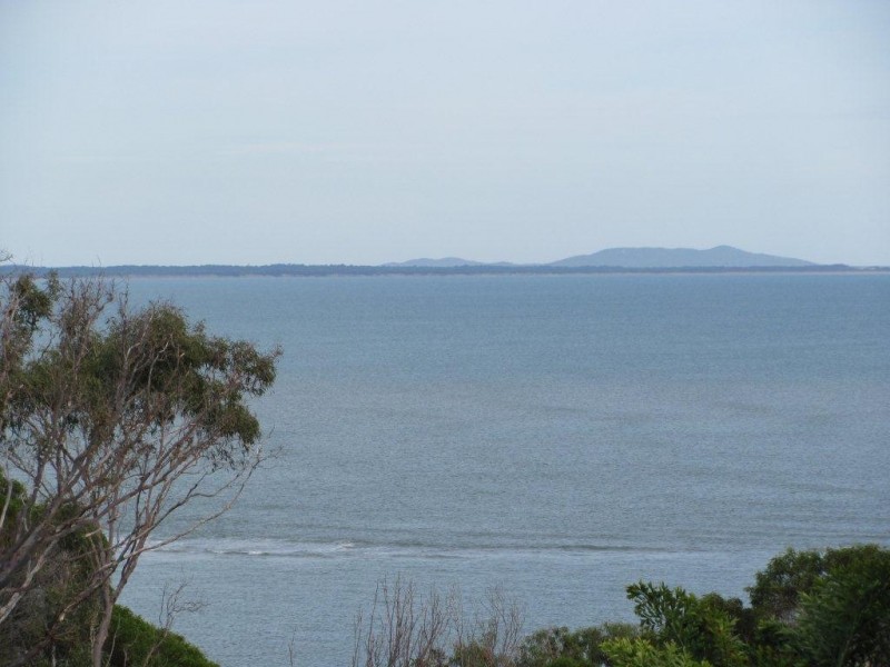 lot 33 Endeavour Street, Seventeen Seventy QLD 4677