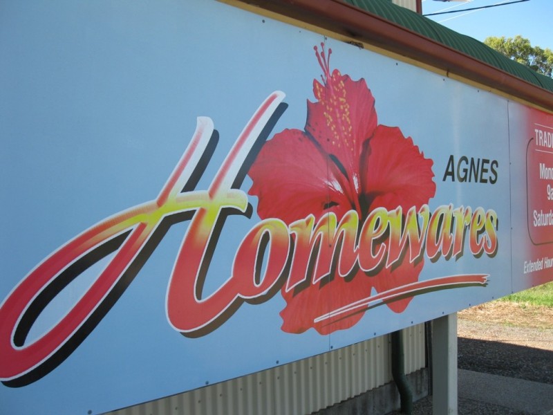 Agnes Water QLD 4677