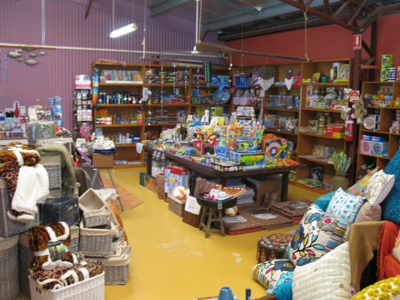 Agnes Water QLD 4677