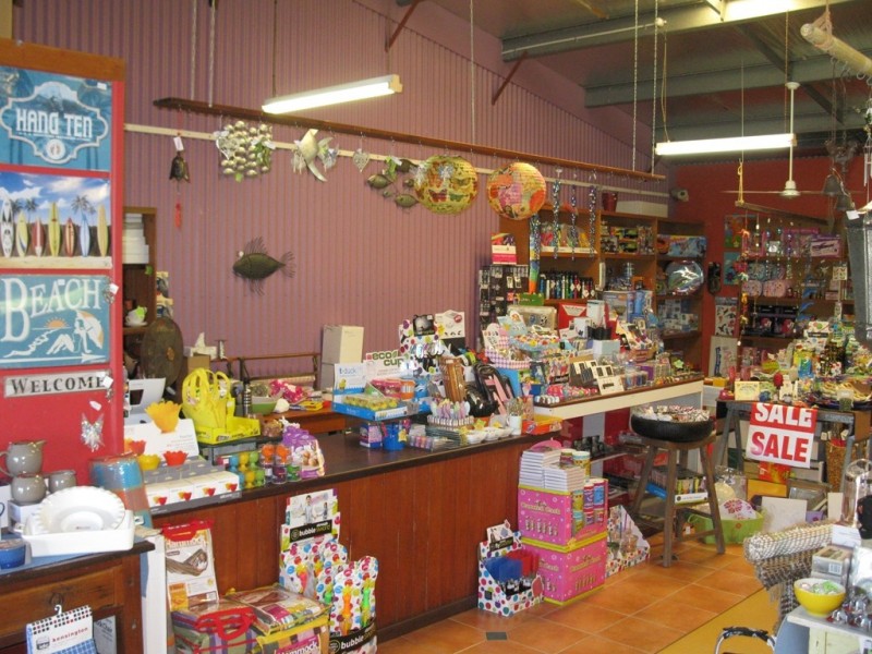 0 Countess Russell Cres, Agnes Water QLD 4677