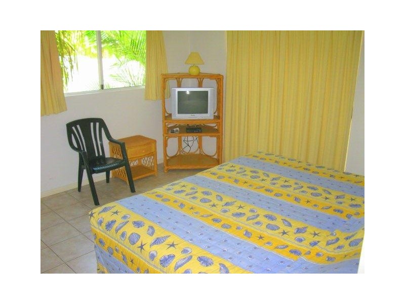 8/40 Captain Cook Drive, Agnes Water QLD 4677