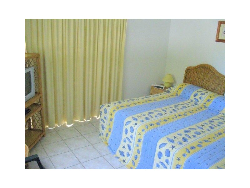 8/40 Captain Cook Drive, Agnes Water QLD 4677