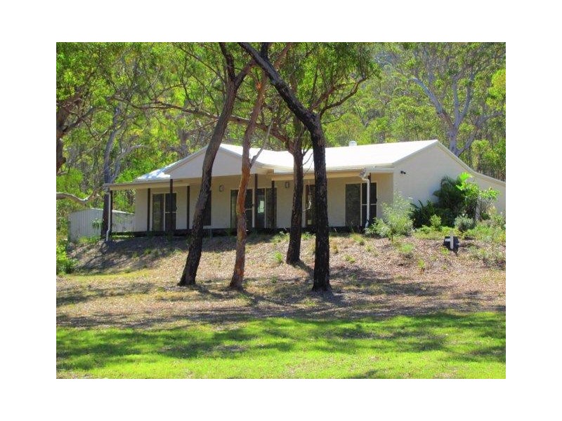 366 Anderson Way, Agnes Water QLD 4677