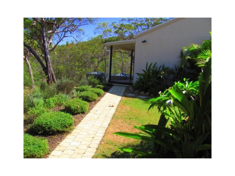 366 Anderson Way, Agnes Water QLD 4677